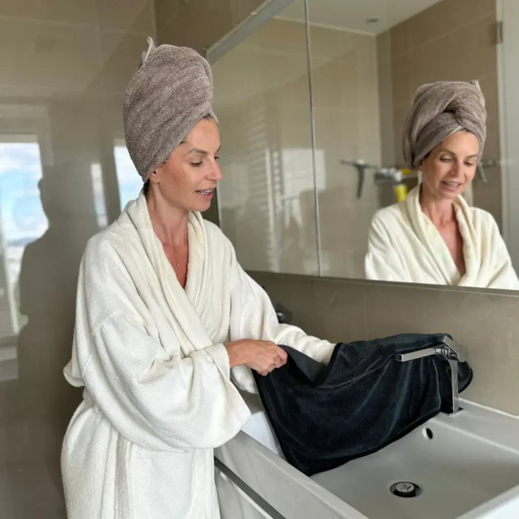 TotalClean – Szybka metamorfoza łazienki