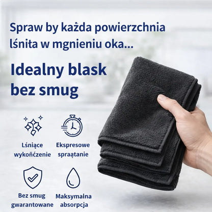TotalClean – Szybka metamorfoza łazienki